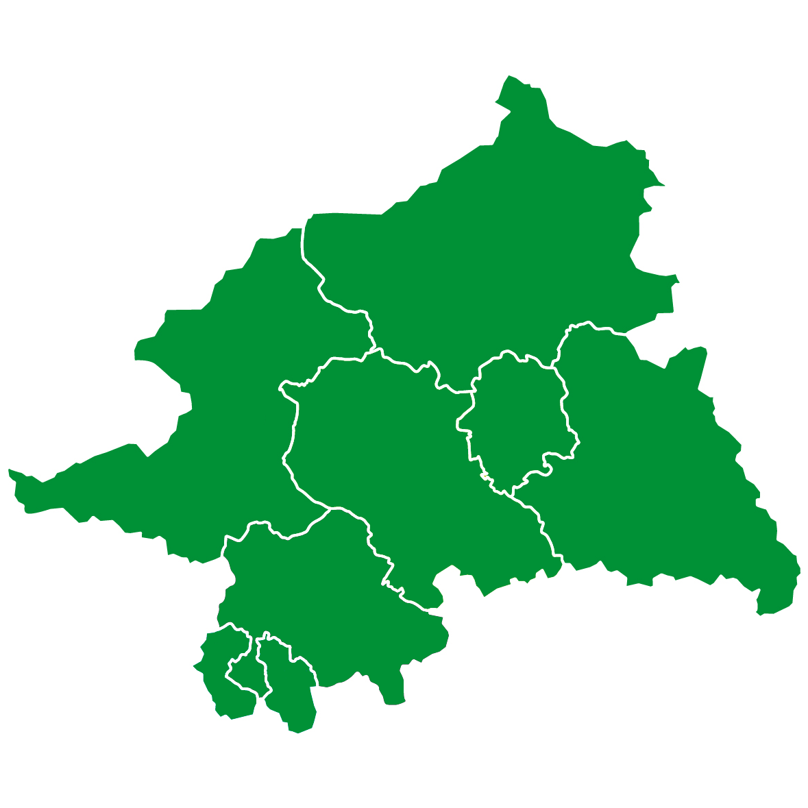 Enlightened Münsterland